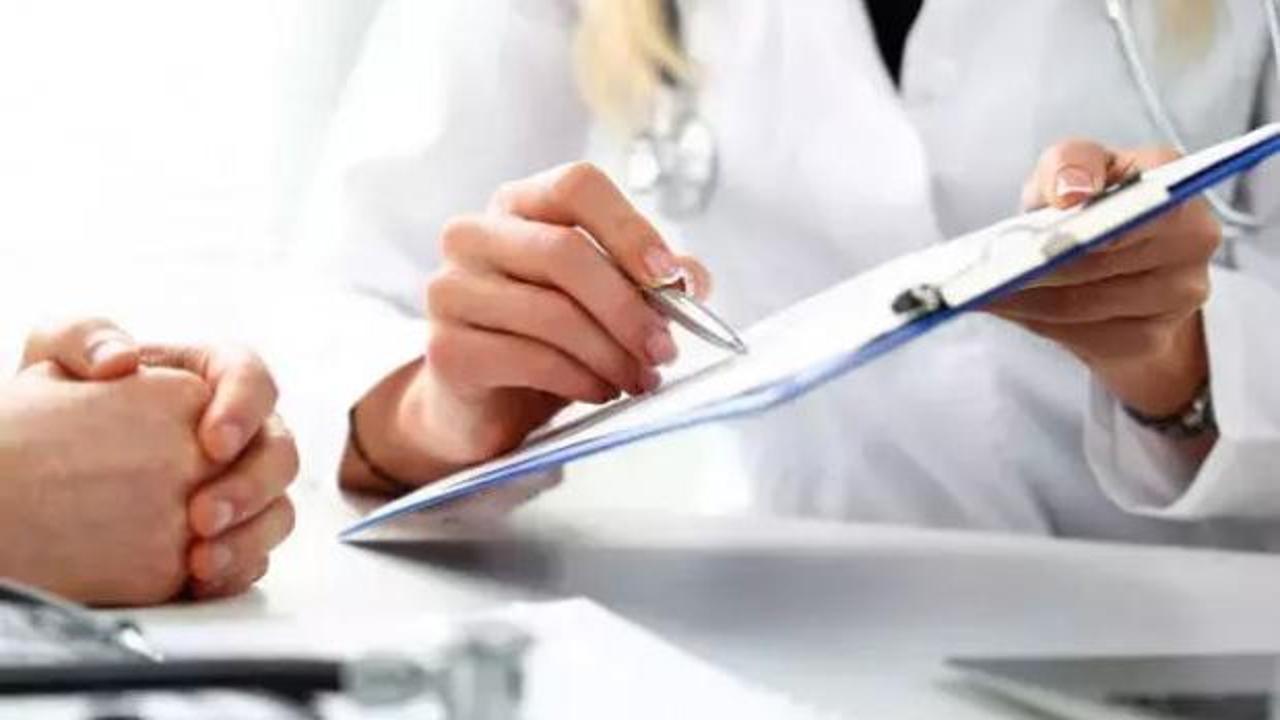 Bakanlıktan 'MHRS' adıyla ücret talep edilen internet siteleri hakkında suç duyurusu