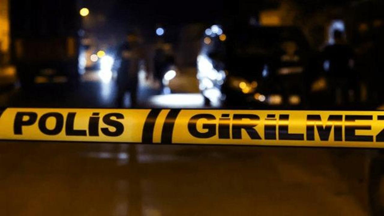 Batman'da silahlı kavga: 1 ölü, 2 yaralı