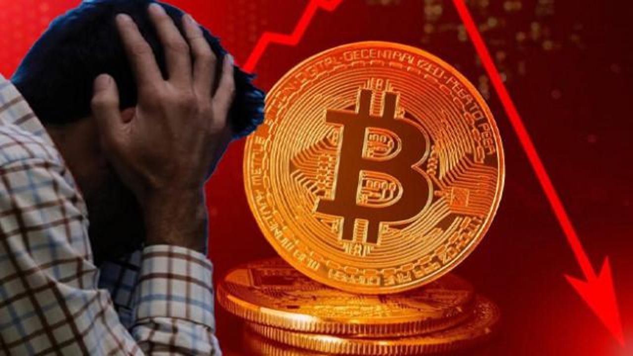 Bitcoin, Ethereum ve Ripple Aralık ayının başında kayıplar yaşıyor