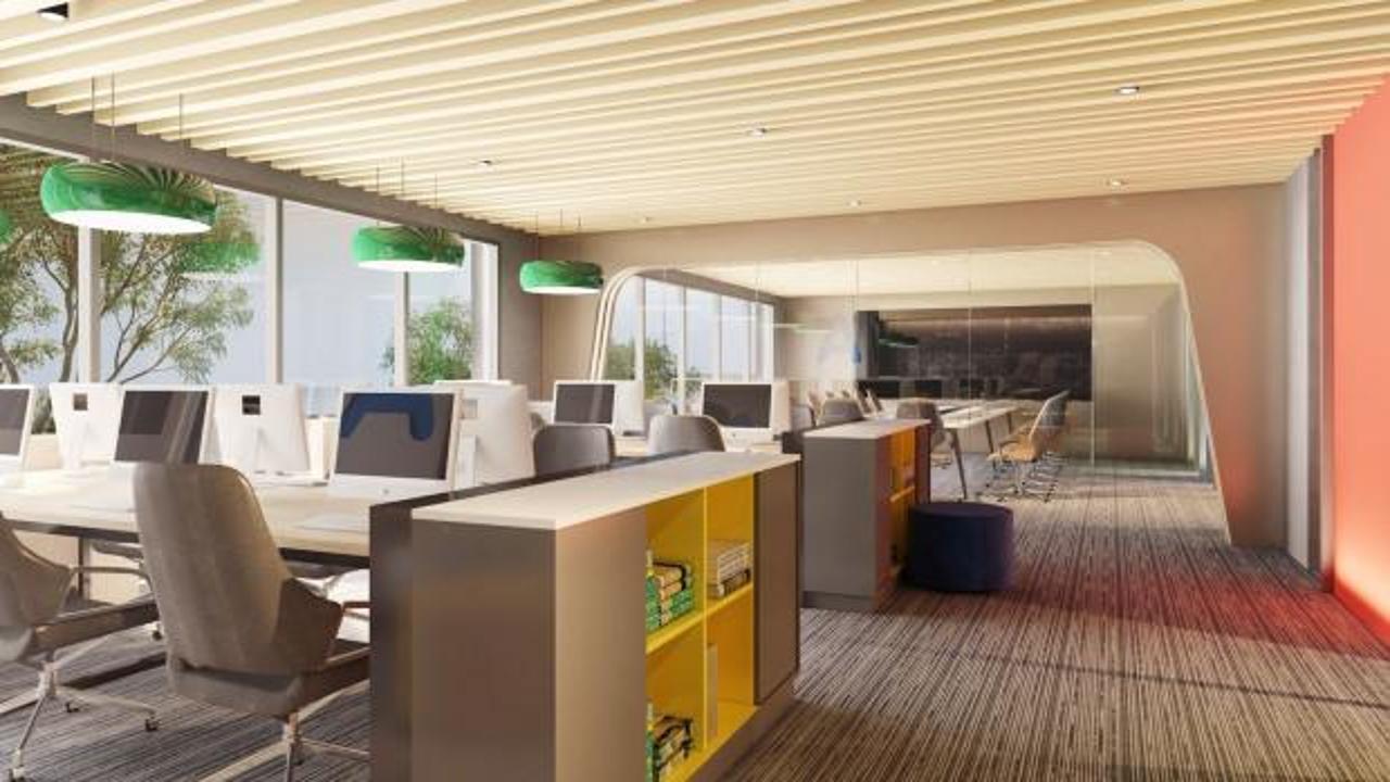 Boğaziçi Teknopark büyüyor! 