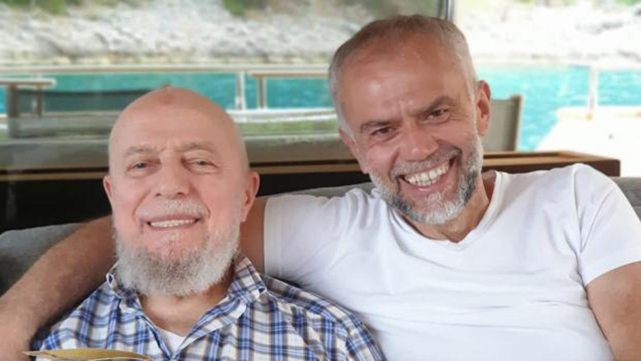 Eski Çekmeköy Belediye Başkanı Ahmet Poyraz’ın babası vefat etti