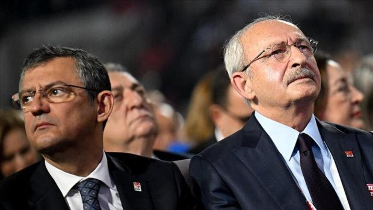 CHP'nin kurultay davası İstinaf'a taşındı
