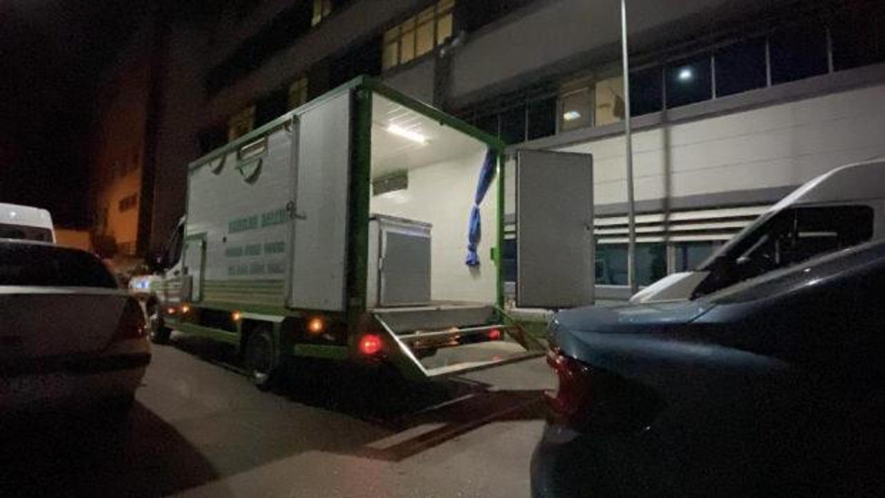 Çorum'da bıçaklı kavga: Baba ve oğlu hayatını kaybetti