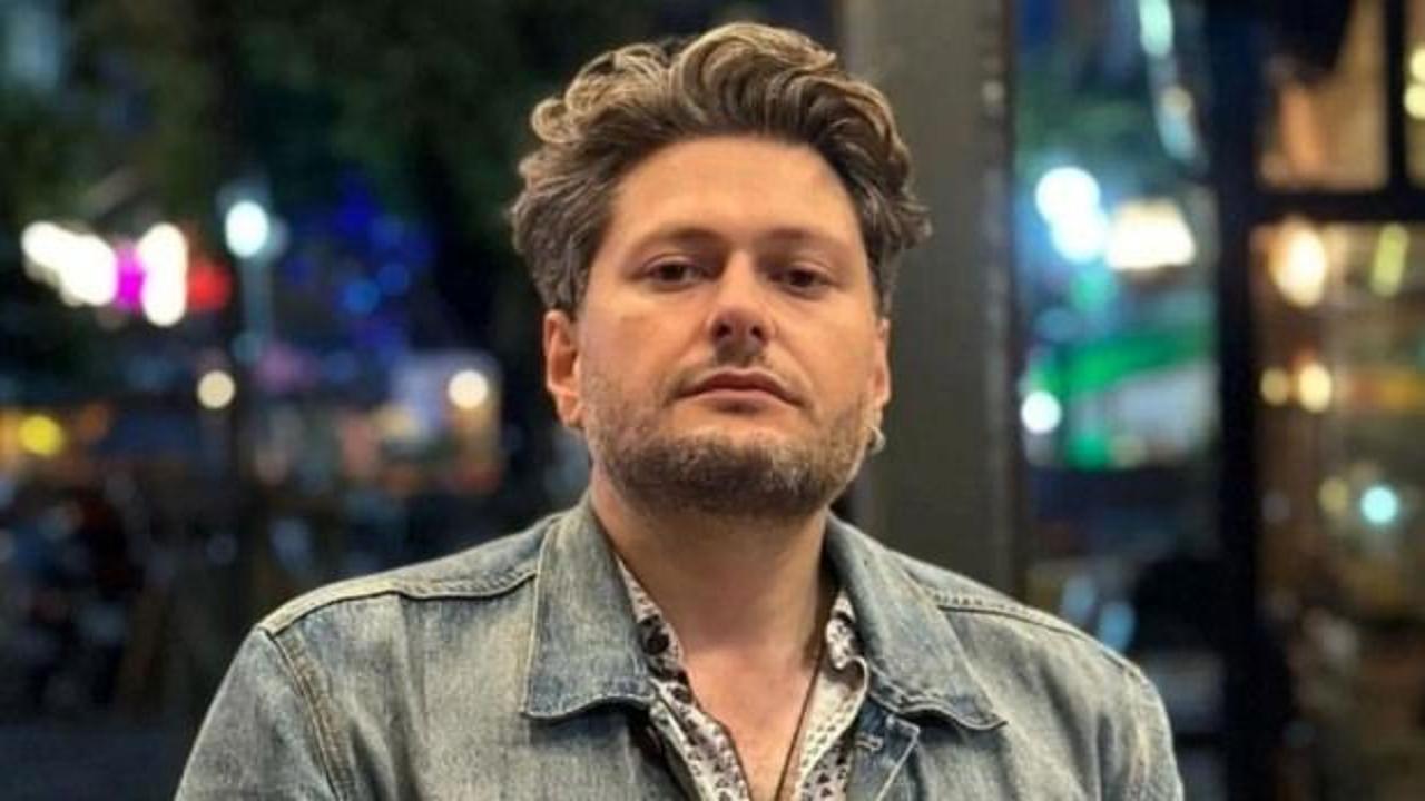 Furkan Bölükbaşı "Cumhurbaşkanına hakaret" iddiasıyla gözaltına alındı!