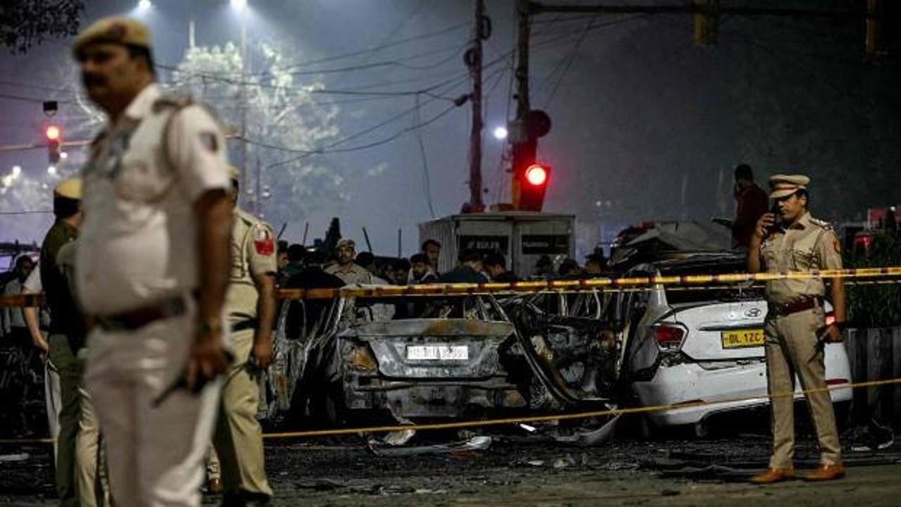 Dakka'da peş peşe terör saldırıları: 11 farklı noktada patlama