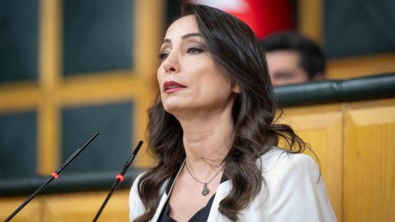 DEM Parti'den terörsüz Türkiye açıklaması: Tarihi fırsatın önüne set çekenler var