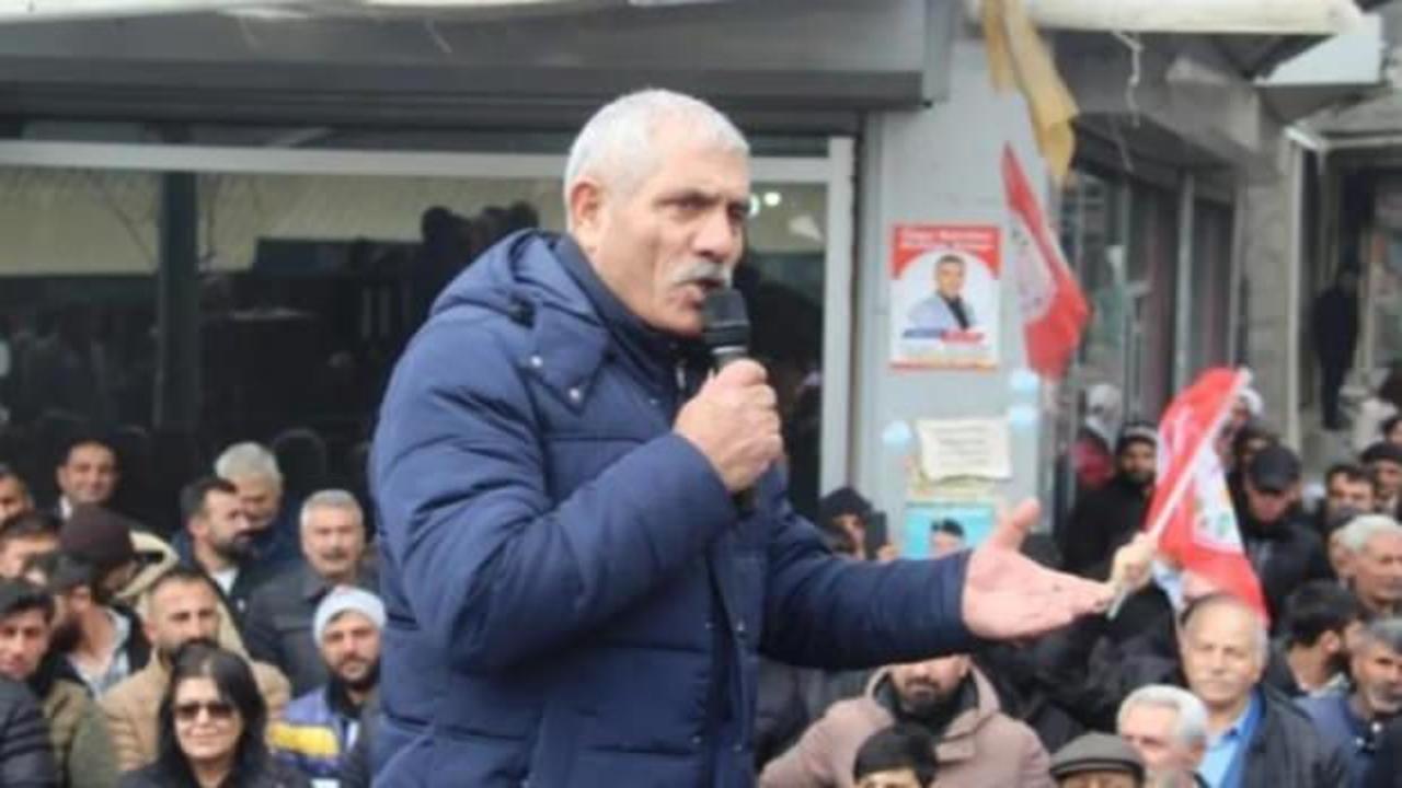 DEM Partili eski başkana, 13 şehit i&ccedil;in 13 kez ağırlaştırılmış m&uuml;ebbet