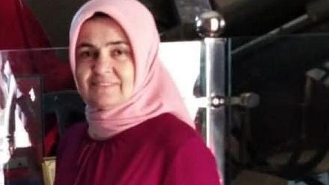 Denizli'de ağa&ccedil;tan d&uuml;şen talihsiz kadın yaşamını yitirdi