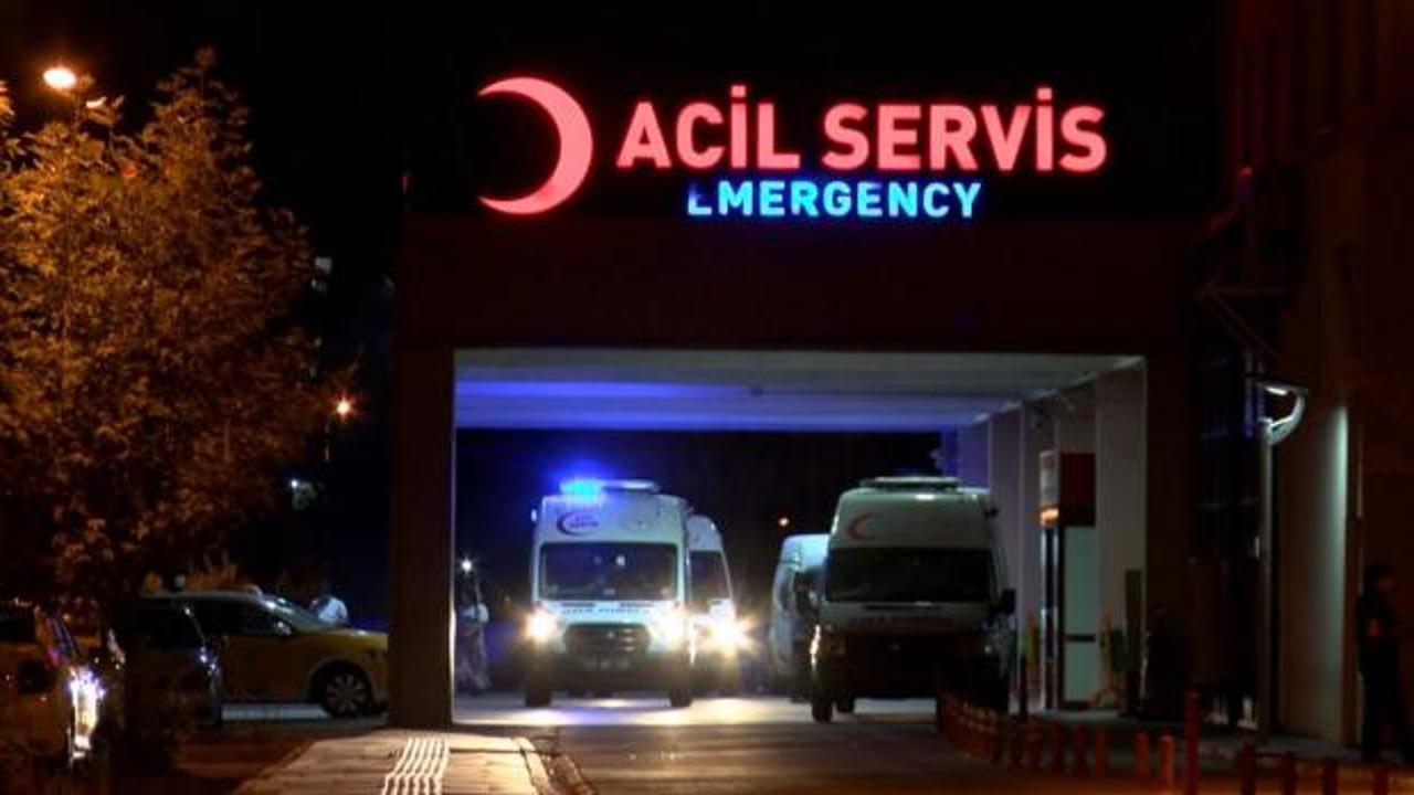 Diyarbakır'da kız isteme kavgasında silahlı saldırı: 1 ölü 1 yaralı