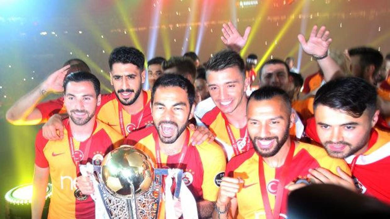 Dortmund'da şampiyon oldu, Galatasaray'da 6 kupa kazandı! Şimdi 3. Lig'in yıldızı