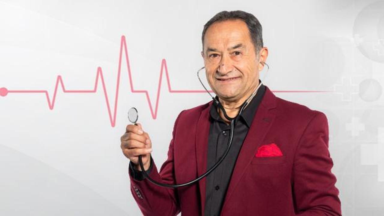 Dr. Feridun Kunak'la Evlerinize Sağlık, Kırşehir'de şifa dolu bir yolculukta!