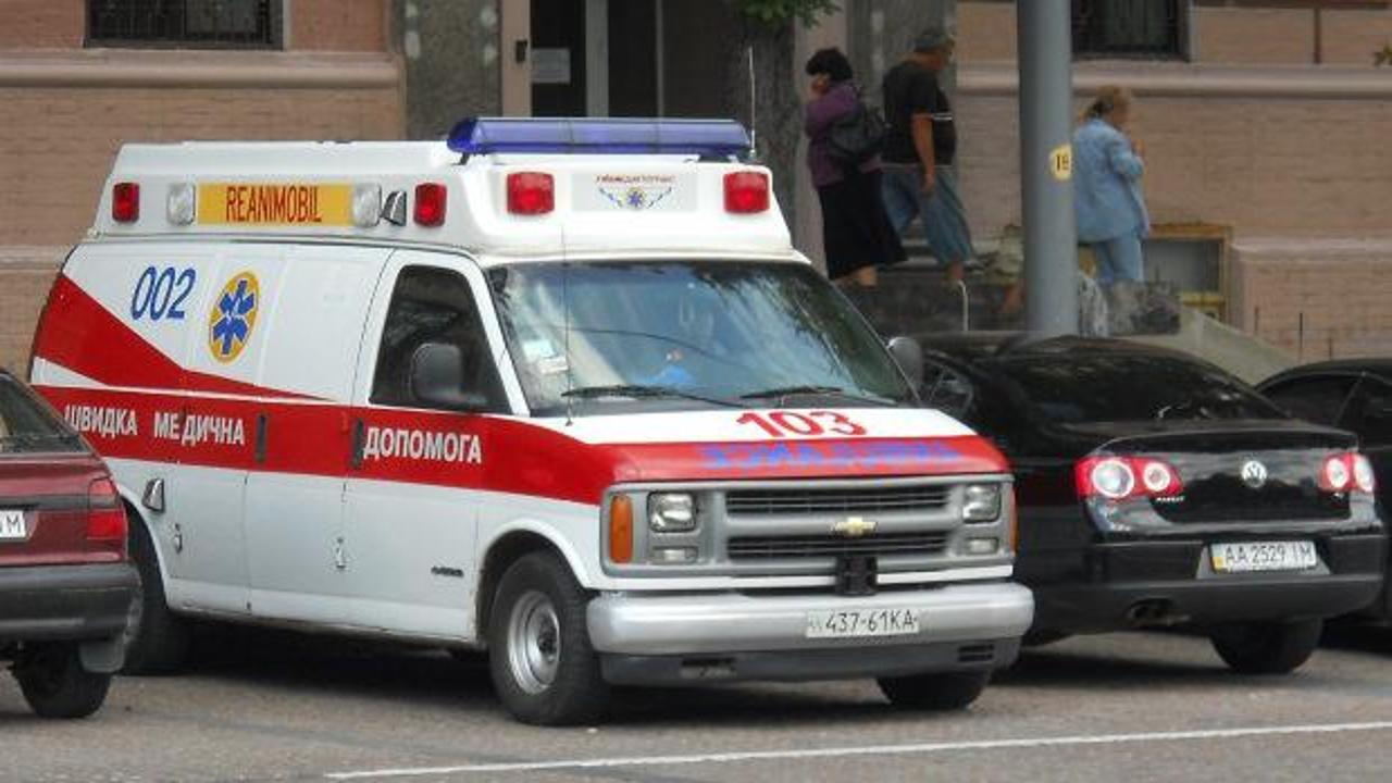 Dünyaca ünlü futbolcu kalp rahatsızlığı nedeniyle hastaneye kaldırıldı