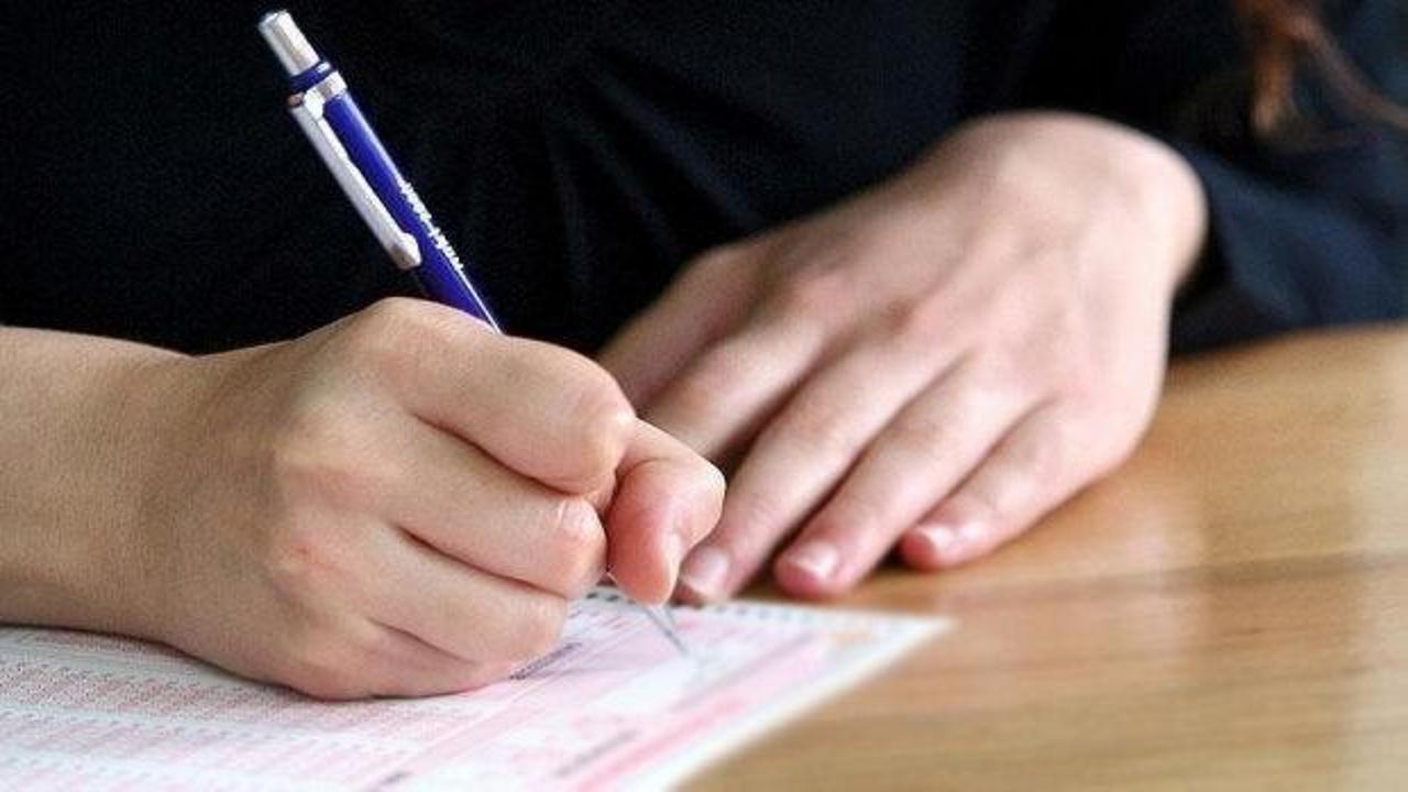 DUS ve YDUS yılda bir kez uygulanacak