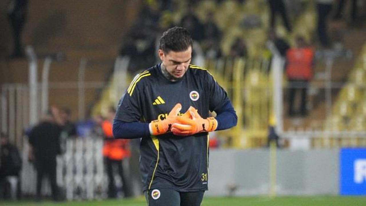 Ederson'a beklenmedik telefon: Duyunca neye uğradığını şaşırdı
