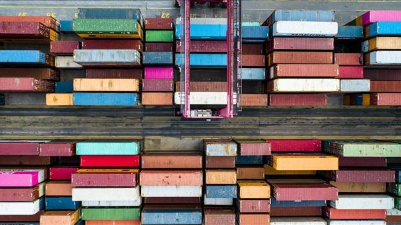 Elektrik ve elektronik sektöründen 10 aylık ihracat rekoru