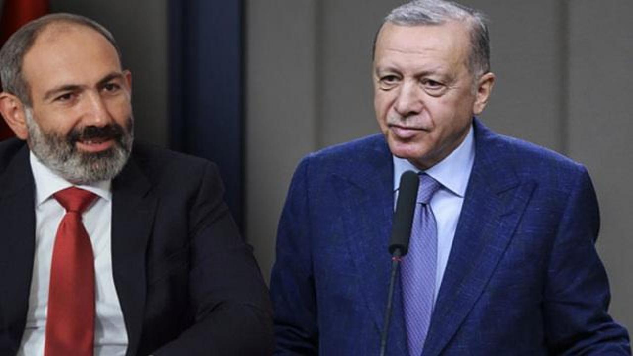 Erdoğan istedi, Paşinyan harekete geçti! Tarihi adım Ermenistan'da gündem oldu