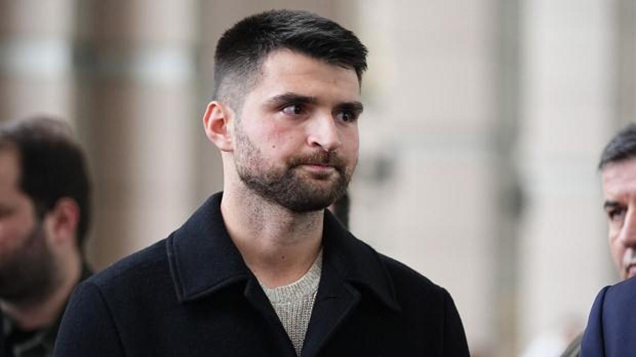 Ersin Destanoğlu'ndan TFF'ye: 'İsmimizi lekeleme &ccedil;abasına girmişler'