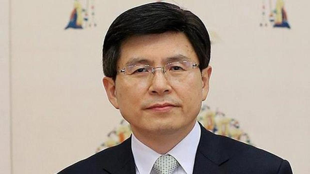 Eski Başbakan isyana teşvikten gözaltına alındı