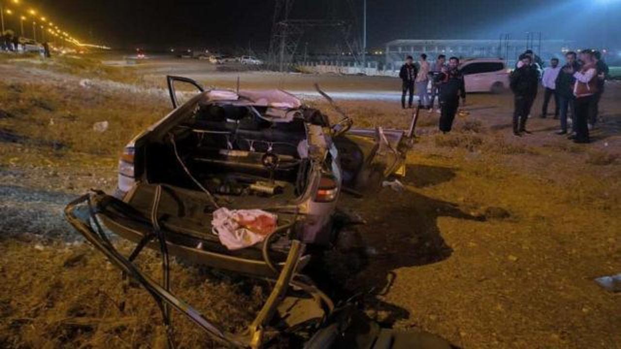 Feci kaza: 6 ve 8 yaşındaki iki kardeş hayatını kaybetti - Haber 7 GÜNCEL