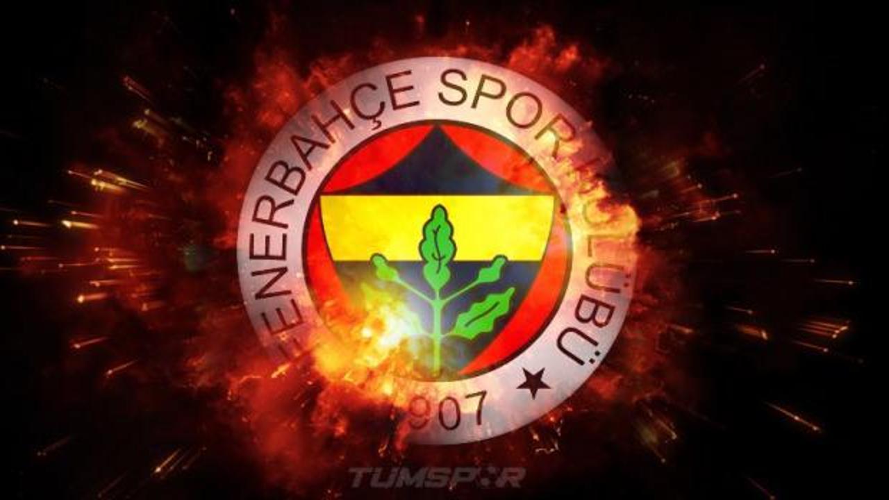 Fenerbahçe'den UEFA'ya resmi başvuru: Bu maçın hakemi incelensin