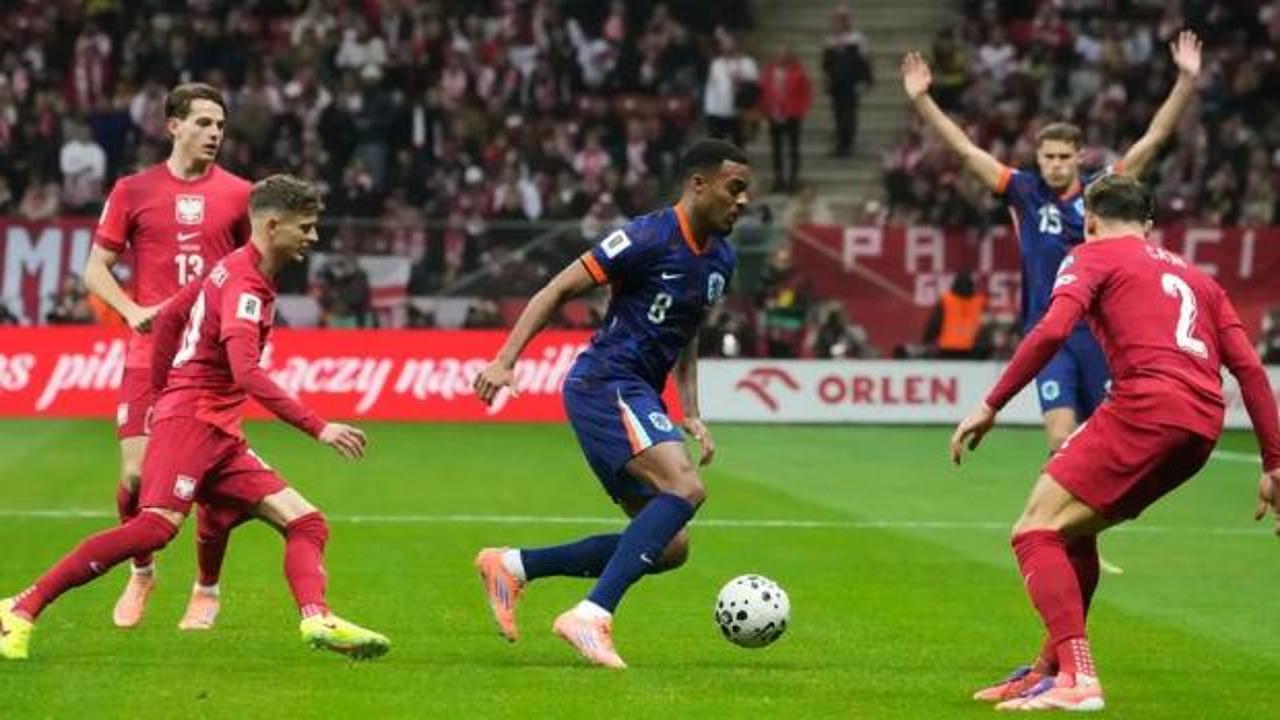 Fenerbahçe'ye Polonya'dan kötü haber! Yıldız futbolcu devam edemedi