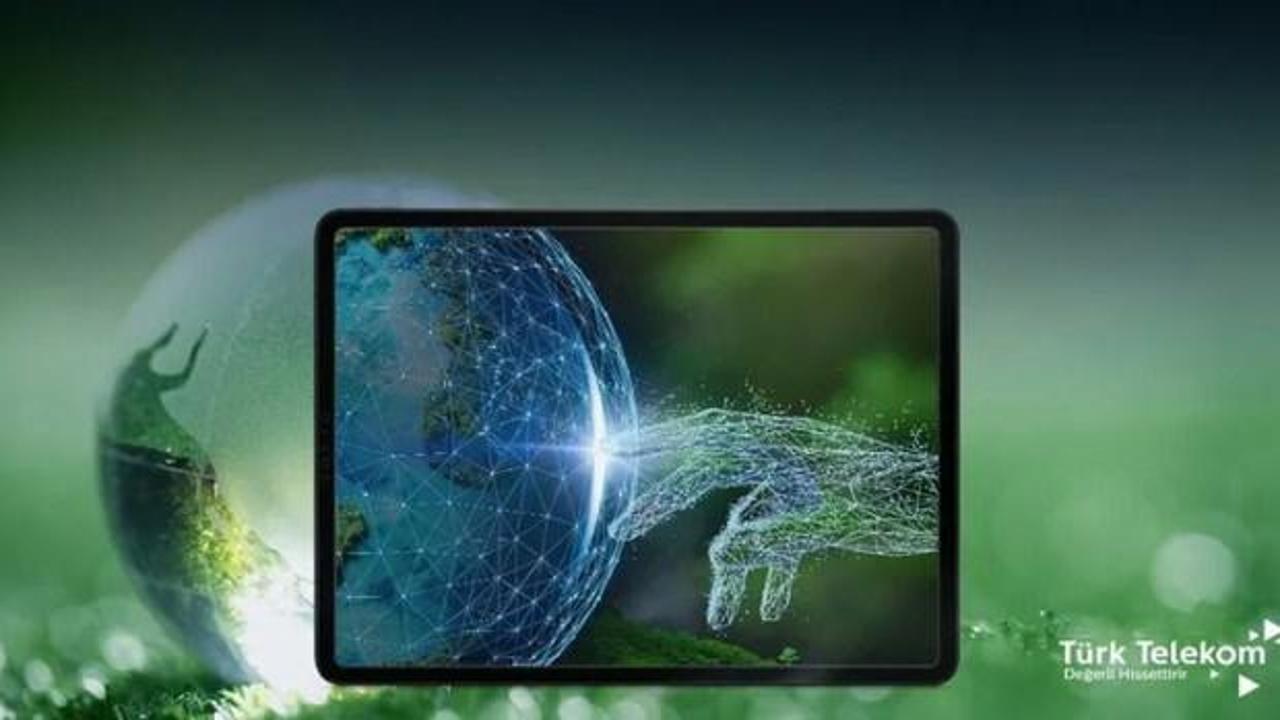 Türk Telekom’dan 1 ayda 1,8 milyar dolarlık uluslararası finansman