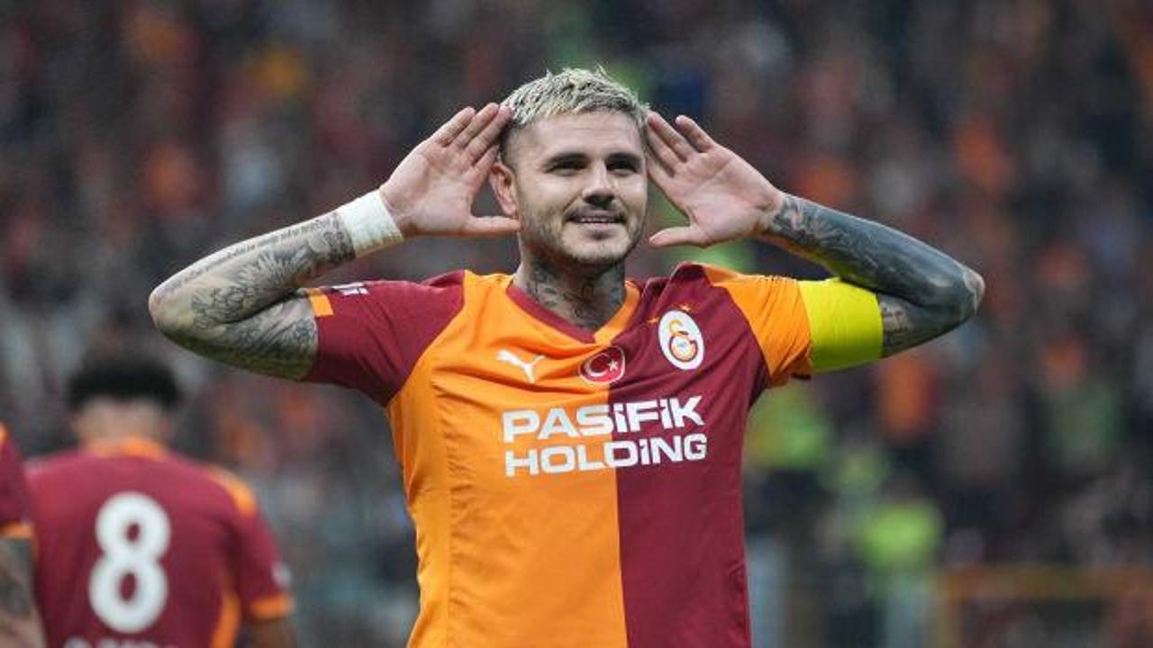 Galatasaray Icardi kararını verdi! Aslan anlaşmasını istemiyor