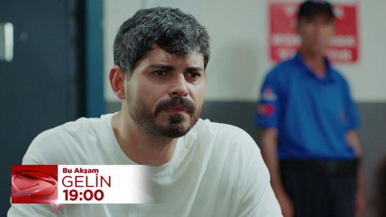 Gelin'de Cihan'a büyük iftira! Cinayet bıçağı yastığının altından çıktı