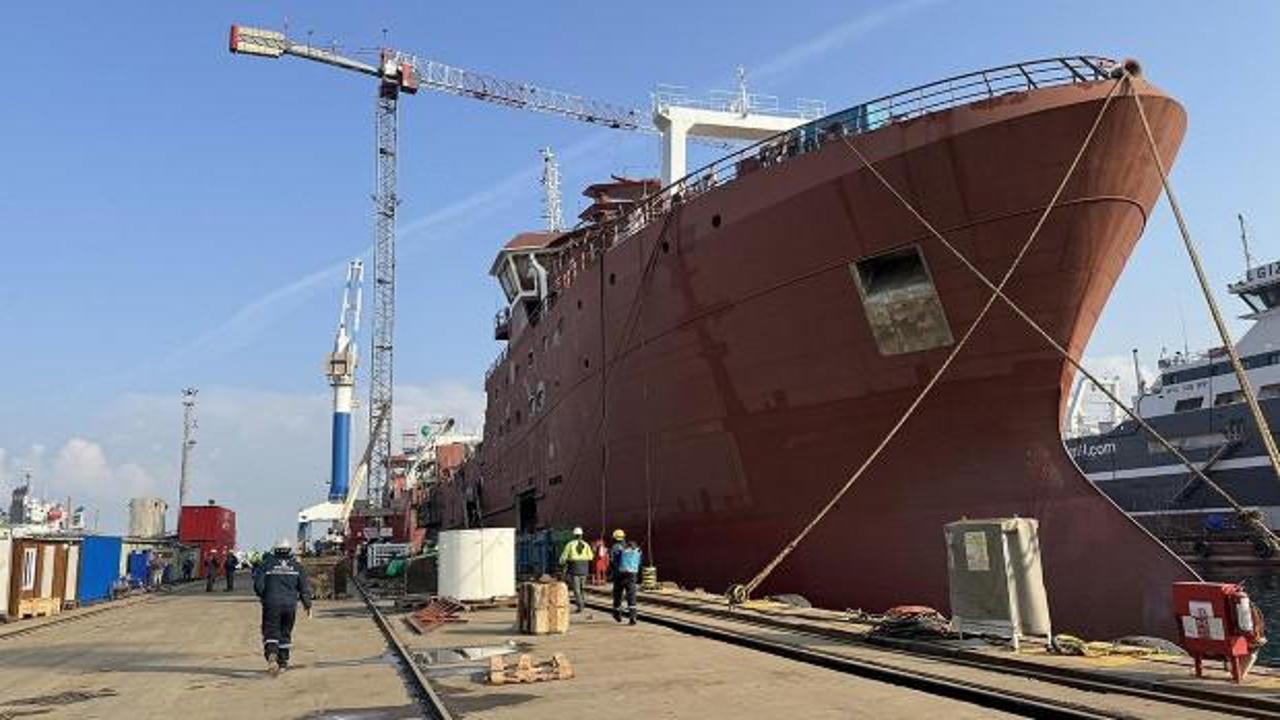 Gemi, yat ve hizmetlerinden rekor ihracat