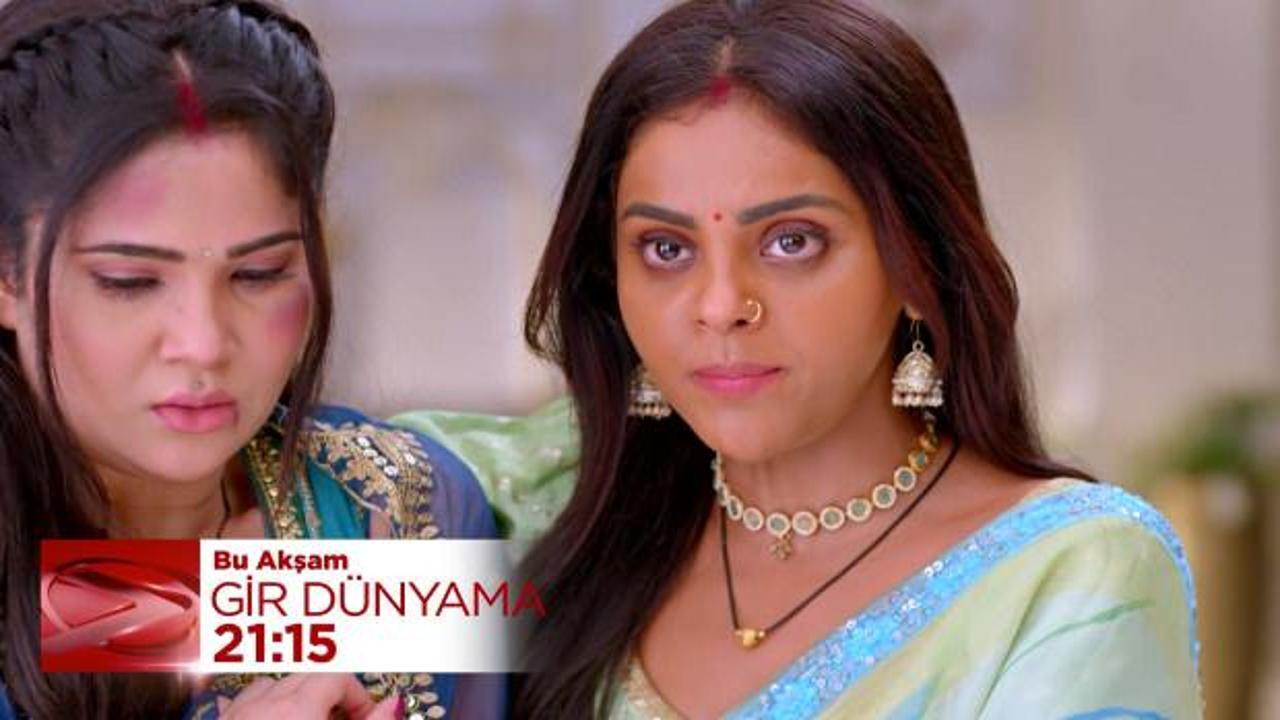 Gir Dünyama dizisinde Avdesh için hesap vakti! Gerilim tırmanıyor