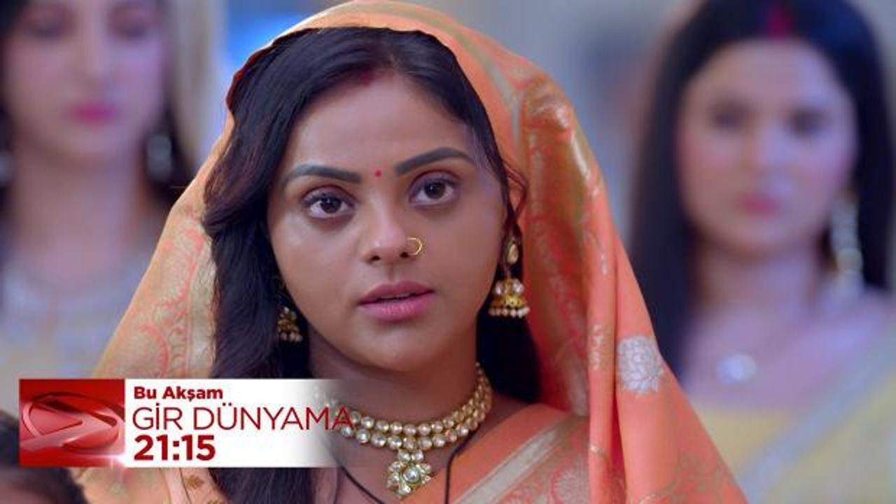 Gir Dünyama dizisinde Kuhu intikam peşinde! Harekete geçiyorlar