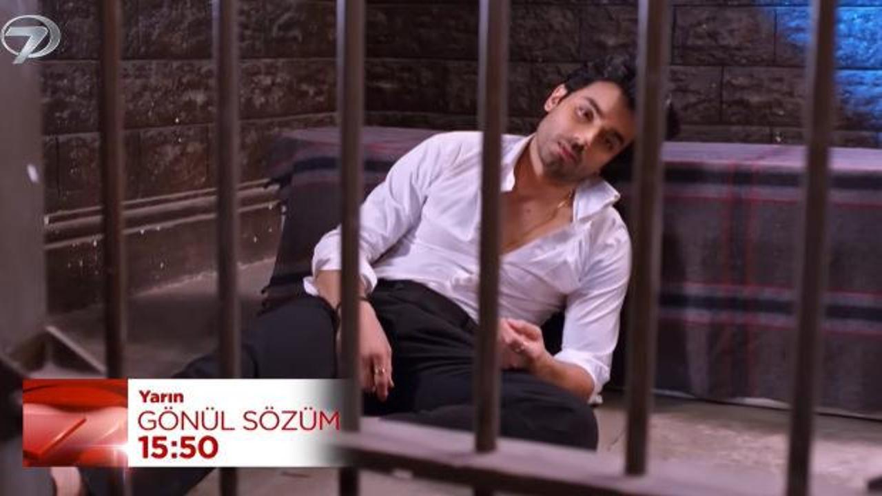 Gönül Sözüm dizisinde Sanju'ya tuzak! Madu hain bir plan kuruyor