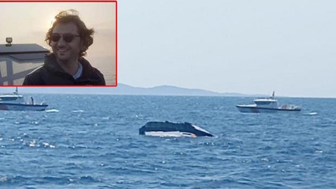 Halit Yukay'ın &ouml;l&uuml;m&uuml;nde kaptana 9 yıla kadar hapis istenen iddianame kabul edildi