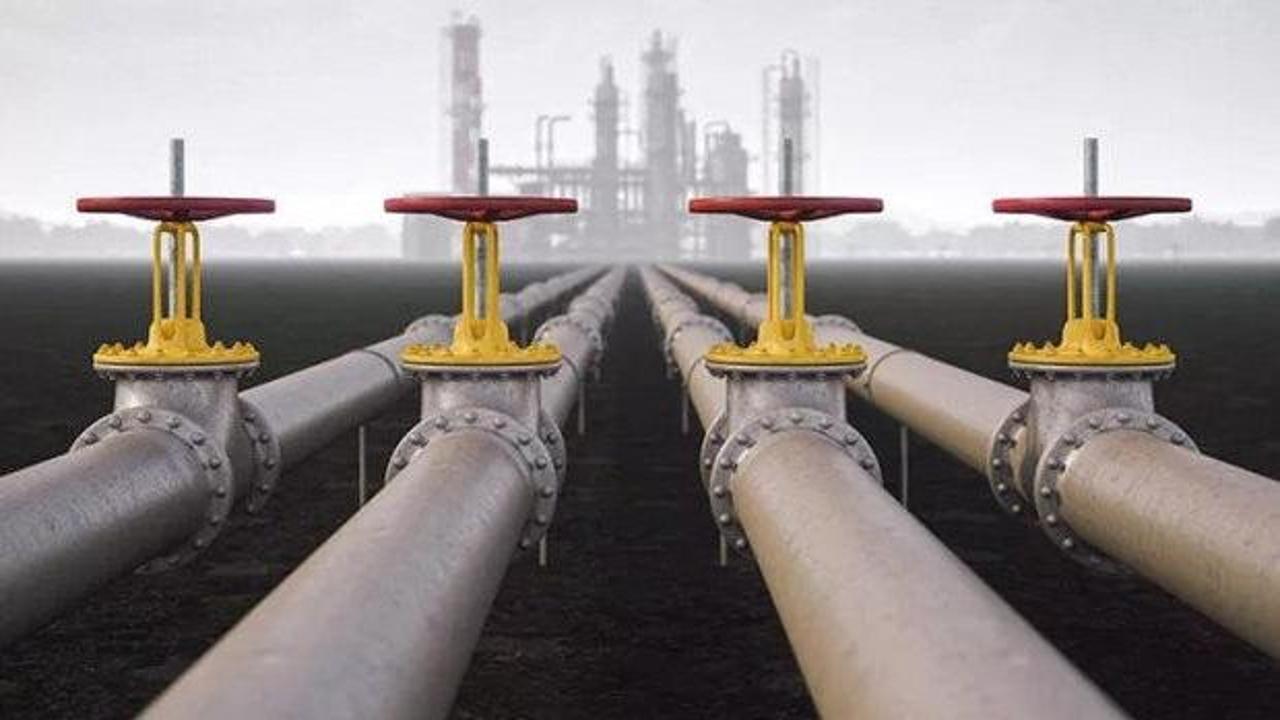 Hazar Boru Hattı'na uygulanan yaptırımlar kaldırıldı