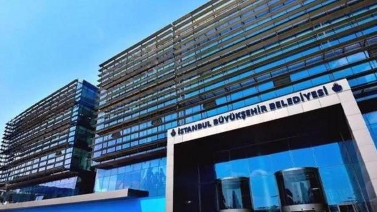 İBB iddianamesi: Para transferi yapılan sosyal medya hesapları belli oldu