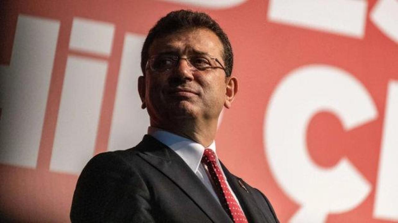 İmamoğlu dosyasında sızıntı iddiaları g&uuml;&ccedil;leniyor: Otel odasında savcı ile gizli g&ouml;r&uuml;şme