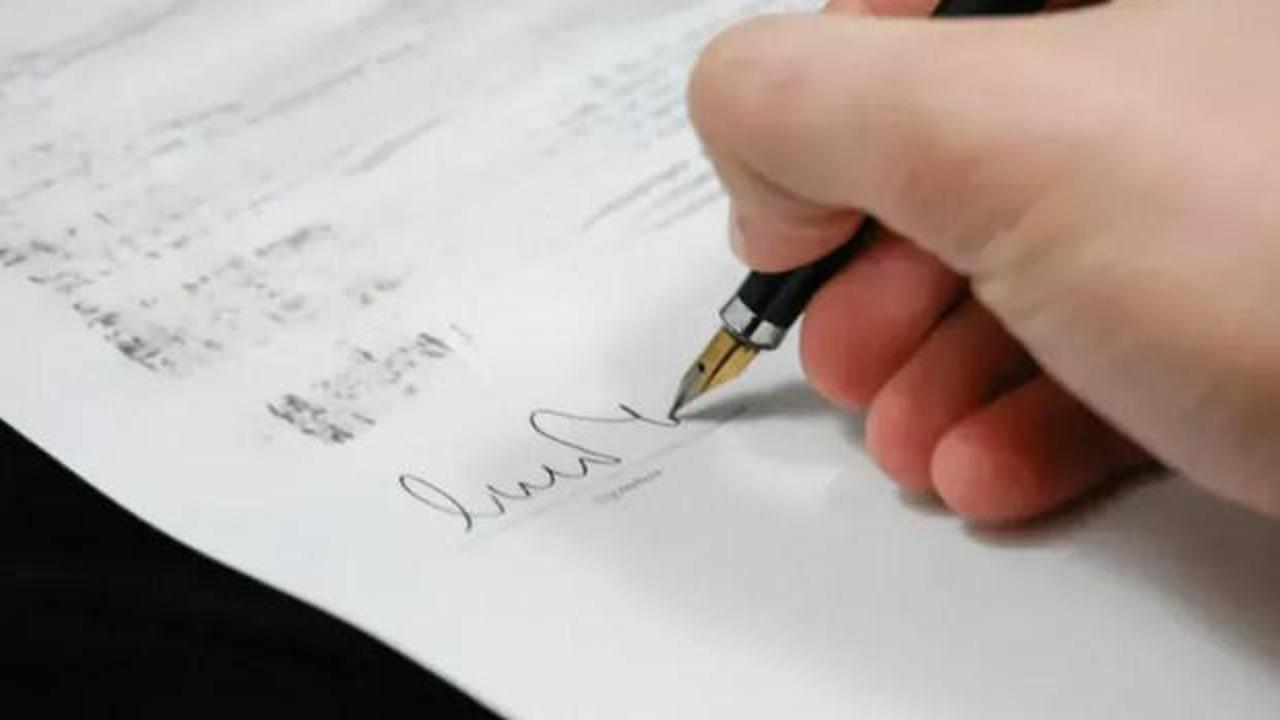 Yapmayan tüm mal varlığını kaybedebiliyor! Başı belaya giriyor