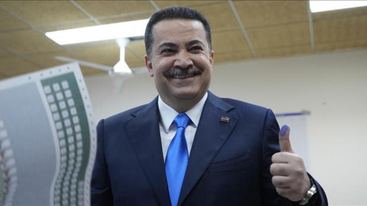 Irak'ta kritik seçimin ilk sonuçları geldi