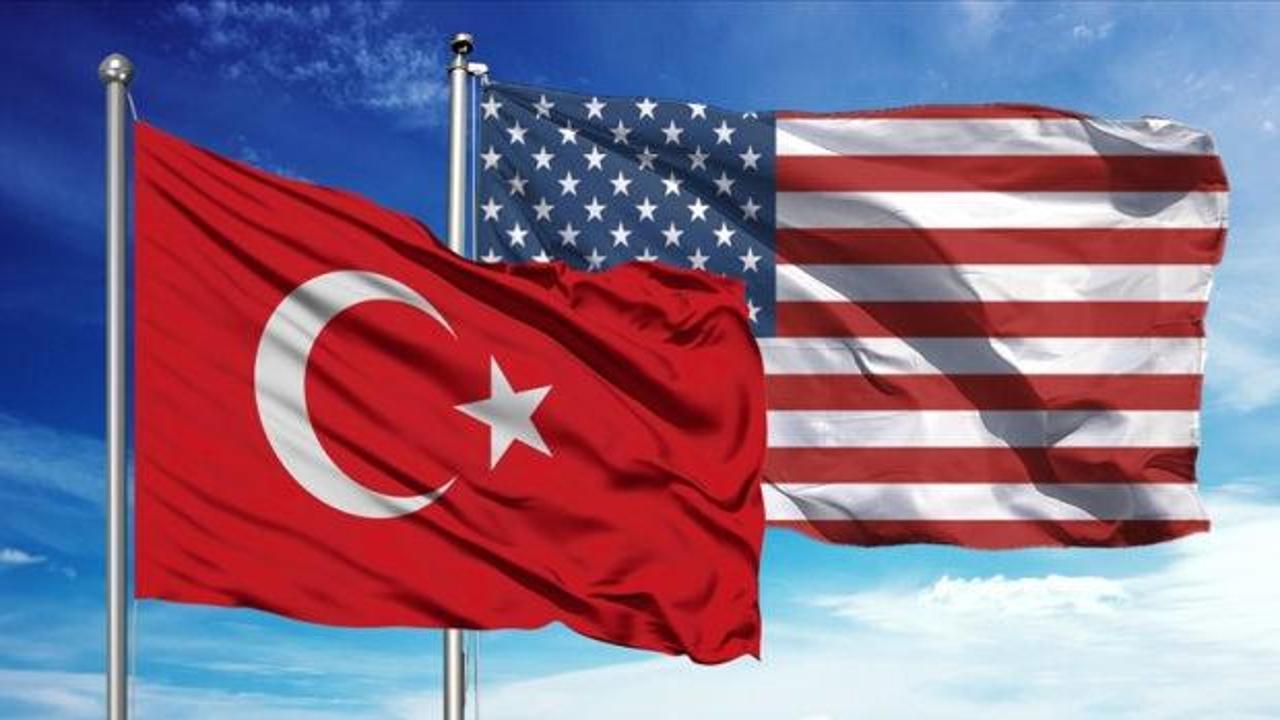 İsrail: ABD T&uuml;rkiye'ye F-35 satmasın!