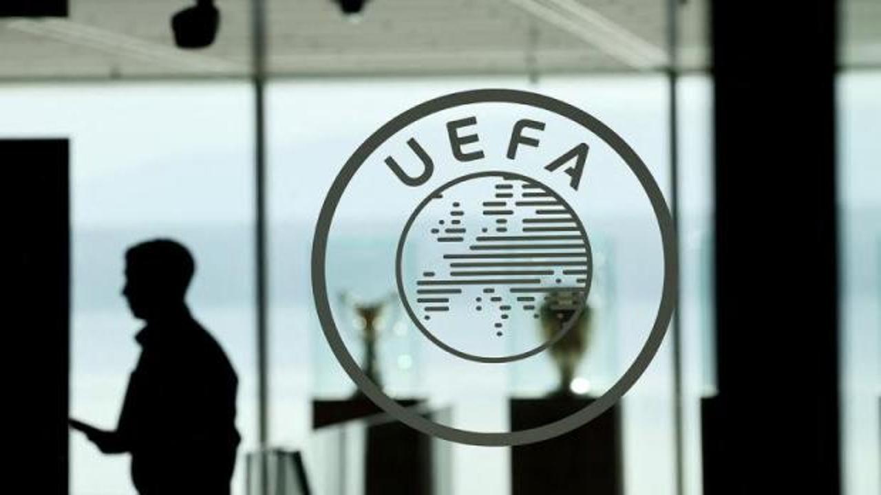 Beşiktaş-Hapoel Beer Sheva maçı tarafsız sahaya alındı