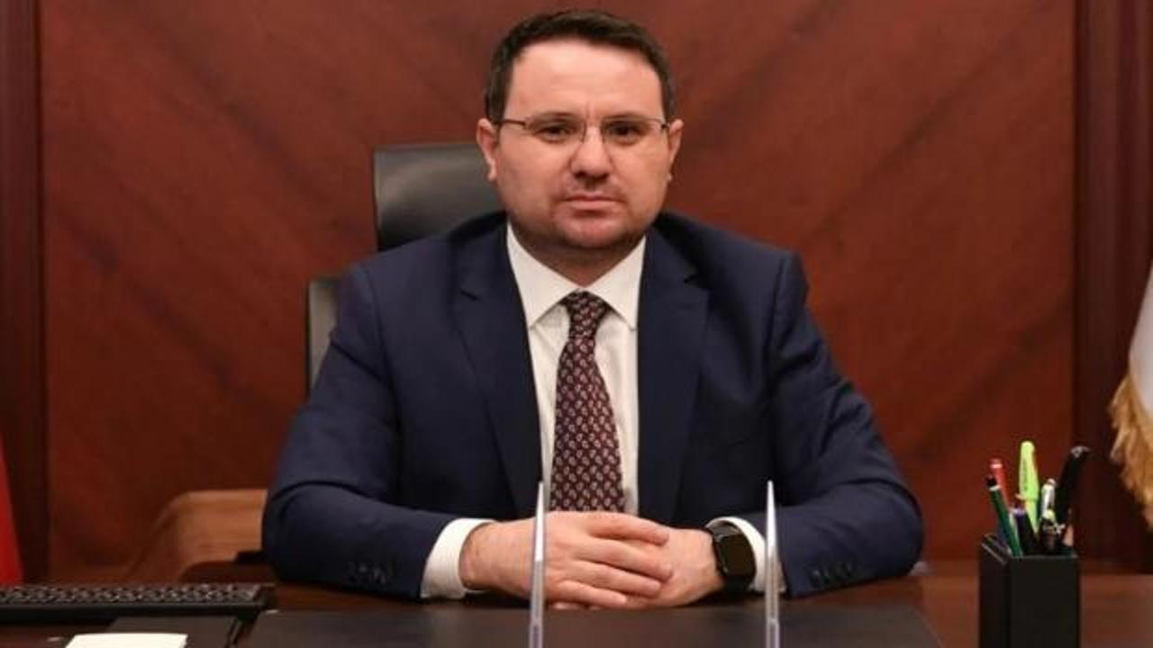 İstanbul Cumhuriyet Başsavcısı Akın G&uuml;rlek, basın a&ccedil;ıklaması yapacak