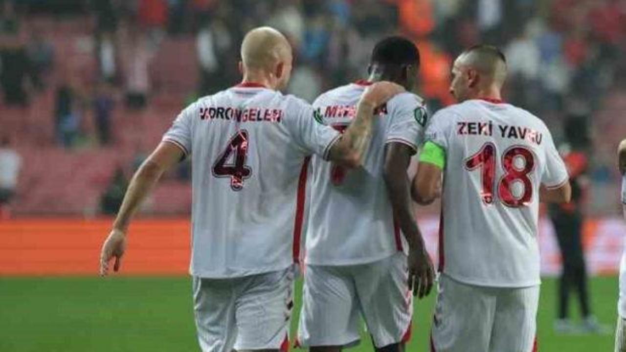 Karadeniz'de transfer &ccedil;ekişmesi! Trabzonspor'dan Samsunspor'un bel kemiğine kanca