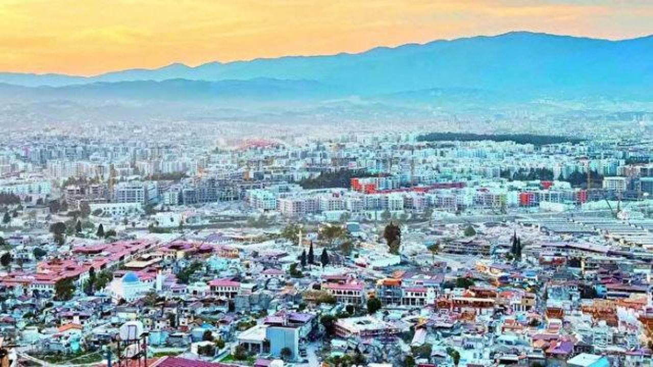 Konutlar yükseldi! Kiralar 5 bin liraya kadar düştü