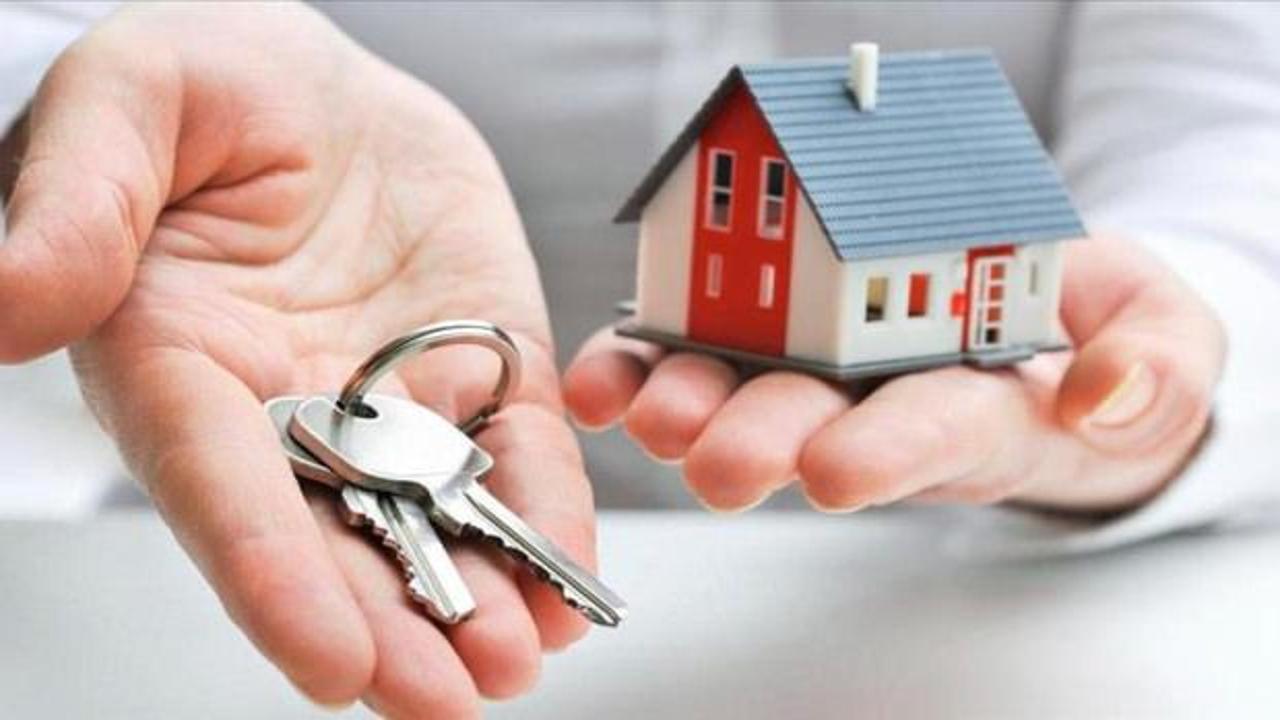 Konutta yaklaşık 1,3 milyon satışla ocak-ekim dönemi rekoru kırıldı