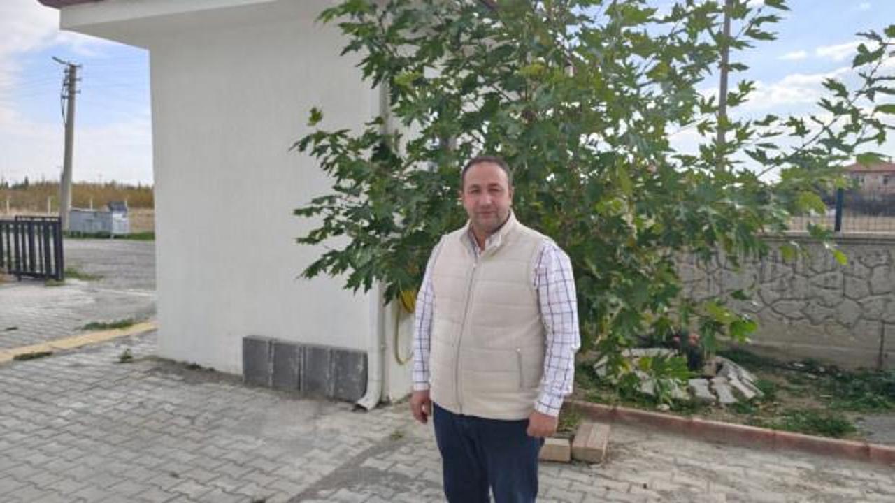 Vücudundaki yorgun mermi 6 yıl sonra çıkarıldı