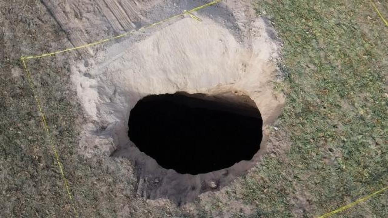 Korkutan gelişme! Konya'dan sonra Aksaray'da!