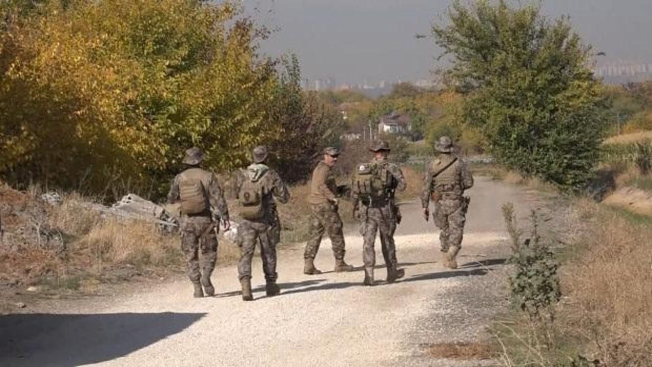 11 yaşındaki Veysel 6 gündür kayıp!