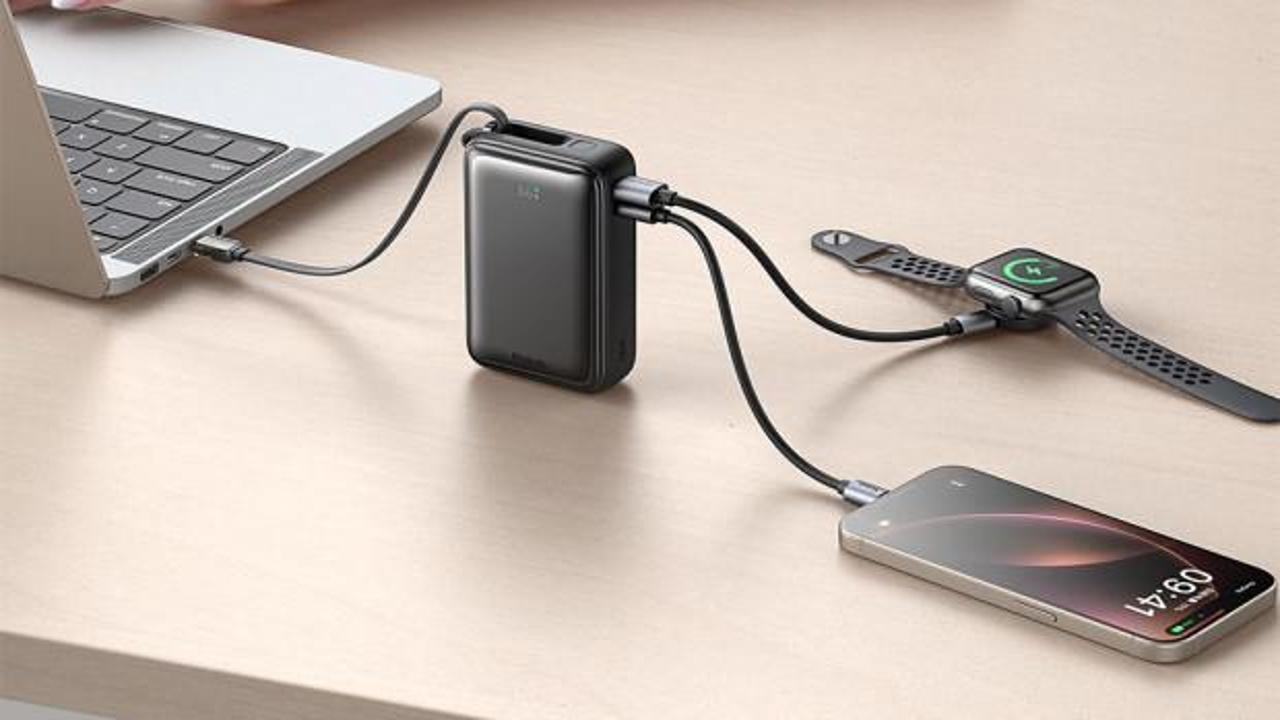 Mcdodo’da 'Kasım' hamlesi: Süre uzatıldı