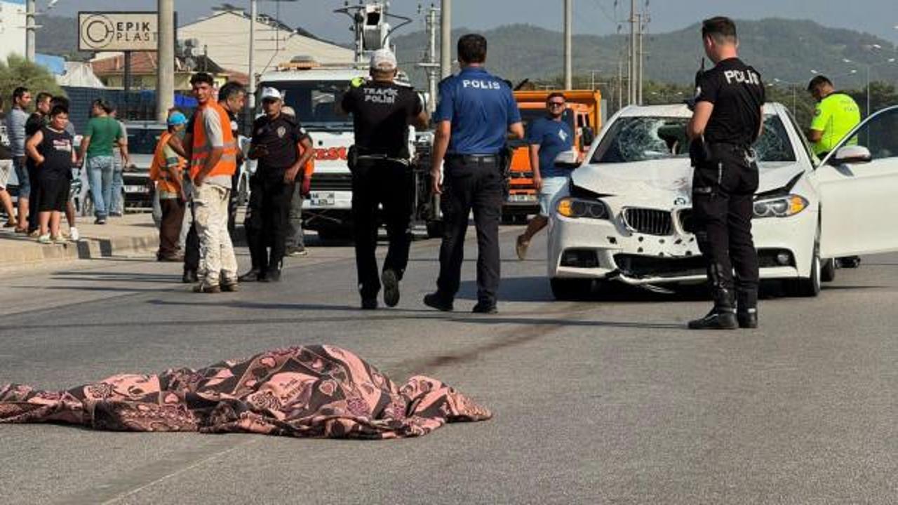 Milletvekilinin ölümüne neden olan sürücü tahliye oldu