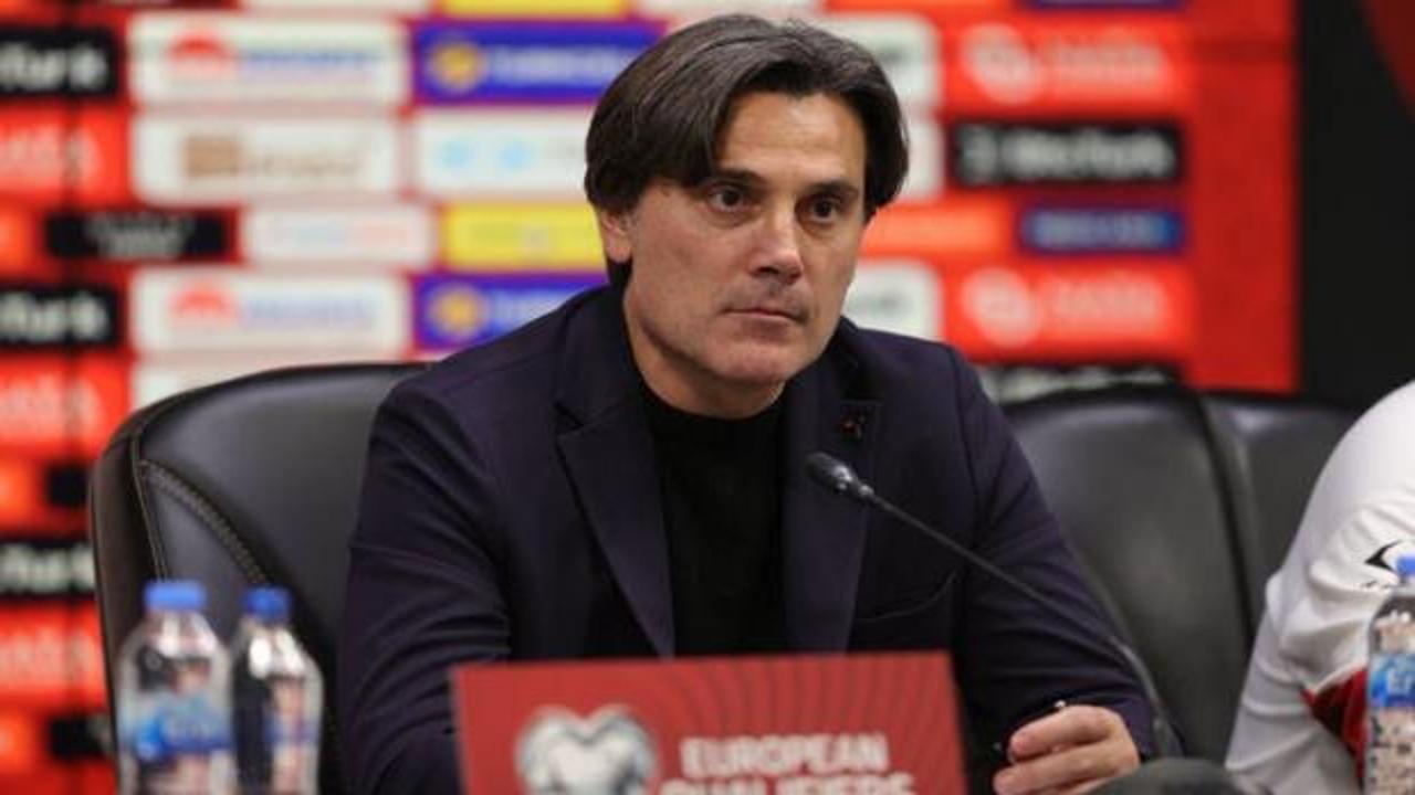 Montella'dan Juventus'a Galatasaray uyarısı: Yunus'uma...